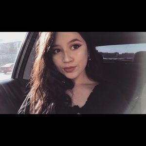 Meet your Posher, Marleen